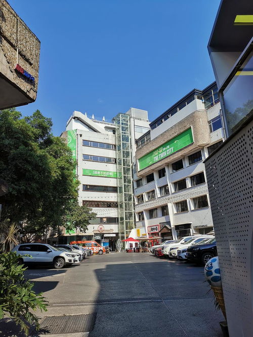 鹅岭公园与鹅岭二厂对比 赏景传承，新旧碰撞中的门票代理策略思考